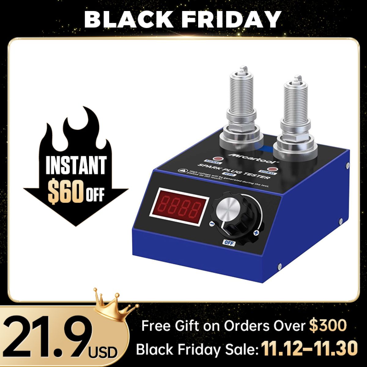 2025 Black Friday H90