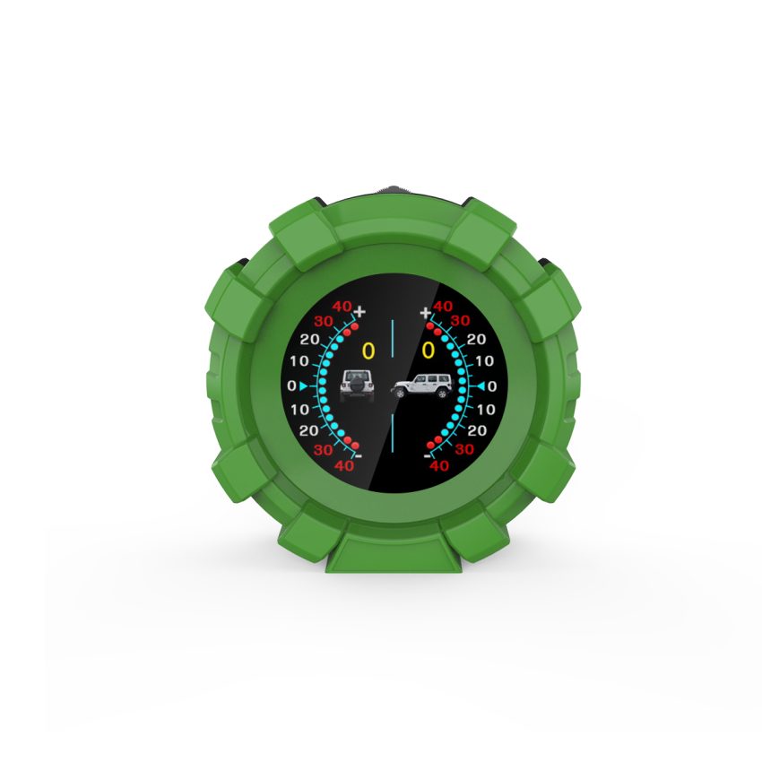 MRCARTOOL M95 Multi Function Digital Meter
