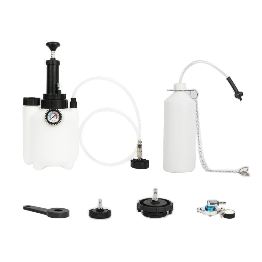 Manual Brake Fluid Extractor 1