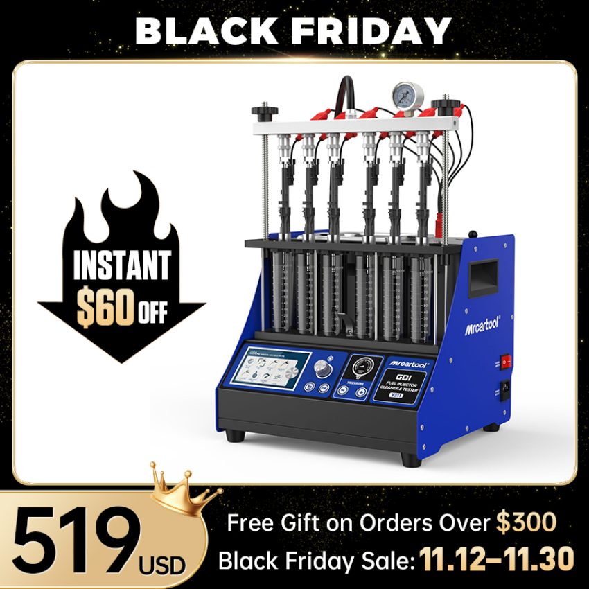 2025 Black Friday V311