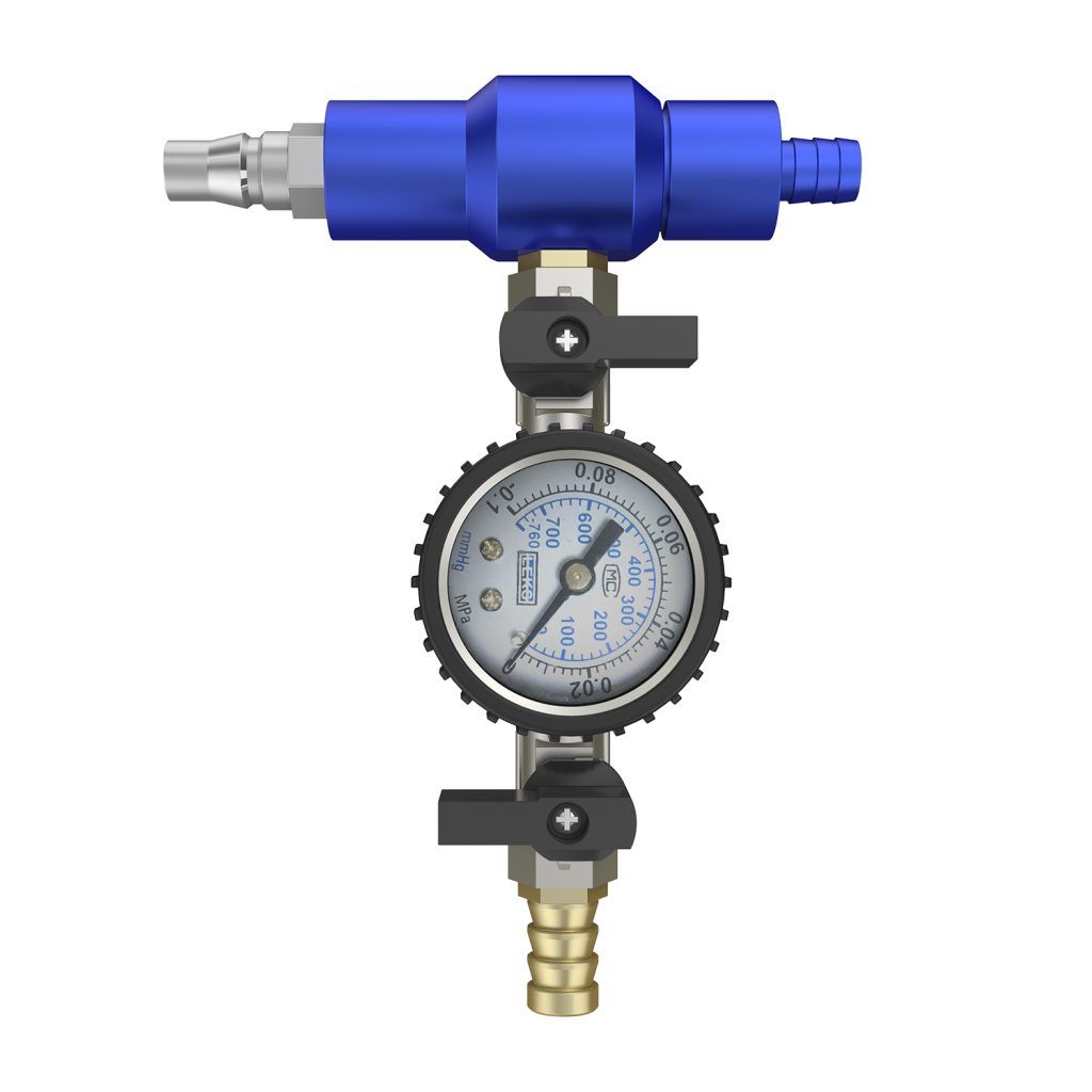 Coolant Vacuum Refill Kit ​Vacuum Coolant Refill Kit​