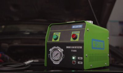 mrcartool t105 maszyna do dymu samochodowego